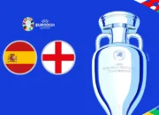 Final EURO 2024: Temui Para Finalis