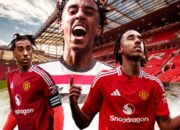 Mengapa Man Utd Berusaha Mendatangkan Leny Yoro dari Lille?