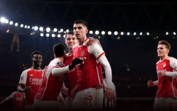 Arsenal