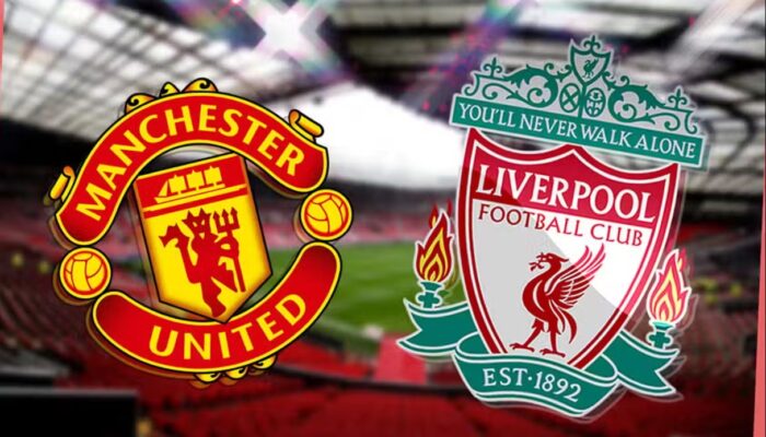 Manchester United vs Liverpool: Prediksi Laga Persahabatan