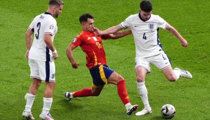 Liverpool Kesulitan untuk Meyakinkan Martin Zubimendi