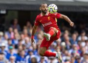 Peringkat Pemain Liverpool vs Ipswich