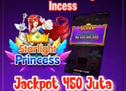 Kencan Bareng Incess Jackpot 450 Juta Banjir Perkalian