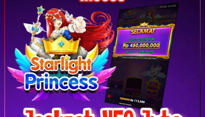 Kencan Bareng Incess Jackpot 450 Juta Banjir Perkalian