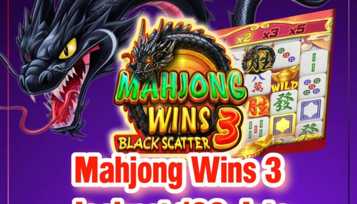 Gacornya Game Baru Mahjong Wins 3 Jackpot 100 Juta