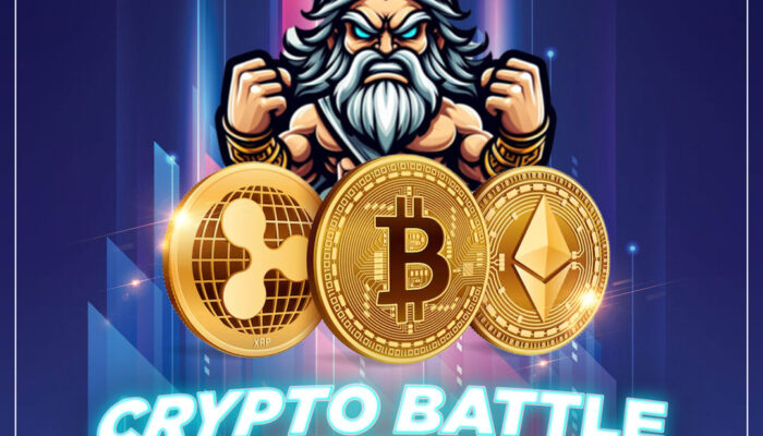 JPDEWA Crypto Battle : Raih Total Hadiah Fantastis Hingga Puluhan Juta !