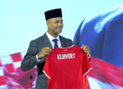 Patrick Kluivert: Harapan Atau Kecemasan Timnas ?