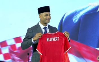 Patrick Kluivert: Harapan Atau Kecemasan Timnas ?