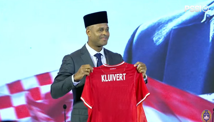 Patrick Kluivert: Harapan Atau Kecemasan Timnas ?