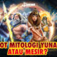 Slot Mitologi Yunani atau Mesir? Begini Cara Memutuskan!