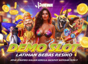 Demo Slot: Bebas Resiko dan Atur Strategi Kalian Hingga Jackpot Ratusan Juta !