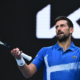 Australian Open 2025: Djokovic Lampaui Rekor Federer dan Ukir Prestasi Baru