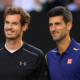 Novak Djokovic dan Andy Murray Raih Kemenangan di Debut Australian Open 2025