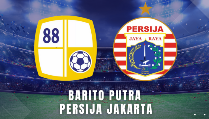 Drama 5 Gol: Barito Putera vs Persija di Liga 1 2024/2025