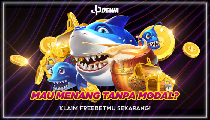 Freebet Member Baru: Menang Tanpa Modal!