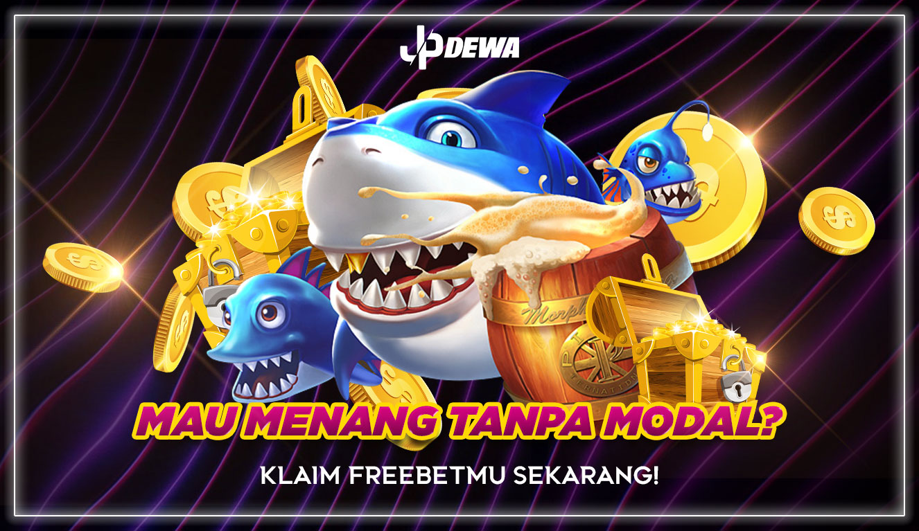 Freebet Member Baru