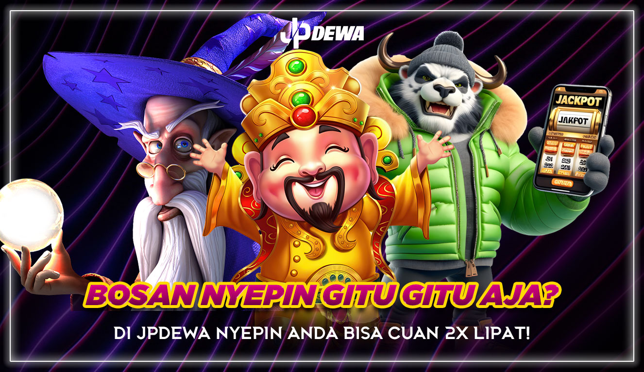 Tantangan Dewa Spin: Nyepin, Menang, & Cuan!