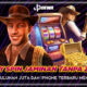 Lucky Spin Tanpa Zonk! Saldo Puluhan Juta dan Iphone Menantimu