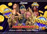 Slot Anti Rungkad: Klaim Tanpa Drama!