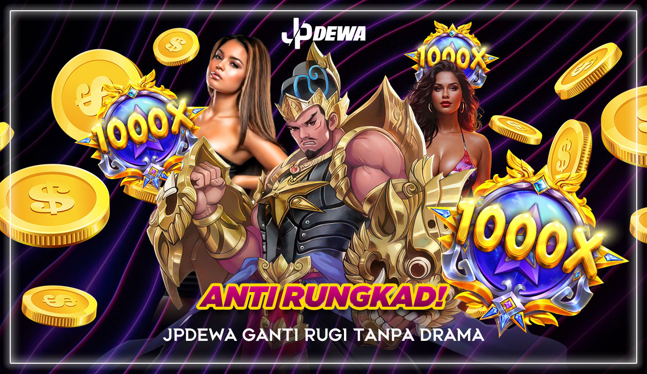 Slot Anti Rungkad: Klaim Tanpa Drama!