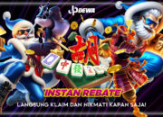 Instan Rebate: Langsung Klaim & Nikmati Kapan Saja