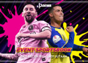 Event Sportbook: Bet Receh Bisa Jadi Jutaan!