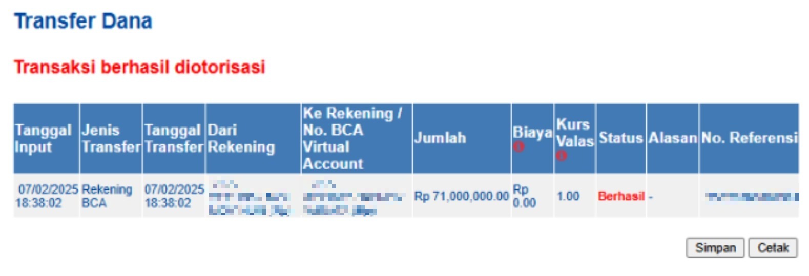 Laki-Laki Tidak Bercerita, Tapi Jackpot Tiba-Tiba