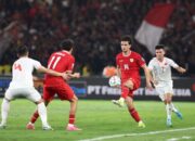 Pemain Naturalisasi Timnas Indonesia Menuju Piala Dunia 2026