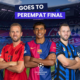 Perempat Final Liga Champions: Empat Klub Elit!