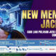 New Member Jackpot Cair Lagi di Gates of Olympus 1000