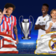 Derby Madrid: Pertarungan Sengit Menuju Perempat Final Liga Champios 2024/2025