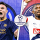 Mental Juara UCL: Prediksi PSG vs Inter Milan