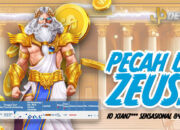 Zeus Pecah: Member JPDEWA Sabet 87 Juta Rupiah!