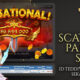 Scatter Paling Sakti: ID Tedd1*** Cair 50 Juta!