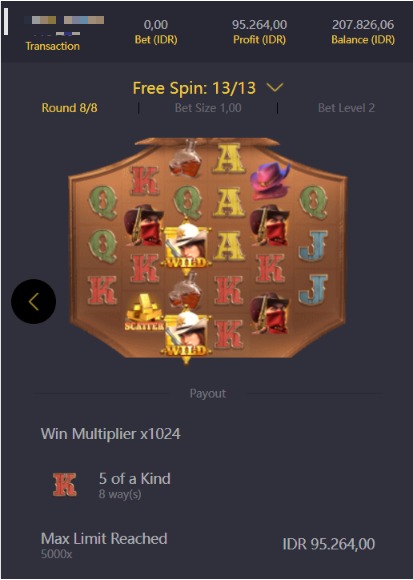 Mendadak Jackpot! Buy Spin Bisa Raup Ratusan Juta di JPDEWA
