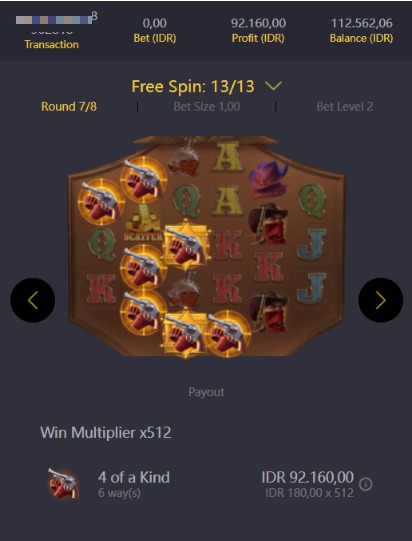 Mendadak Jackpot! Buy Spin Bisa Raup Ratusan Juta di JPDEWA