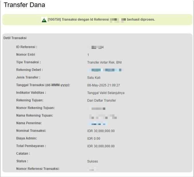 Jackpot Maximal! Member Dapat Maxwin