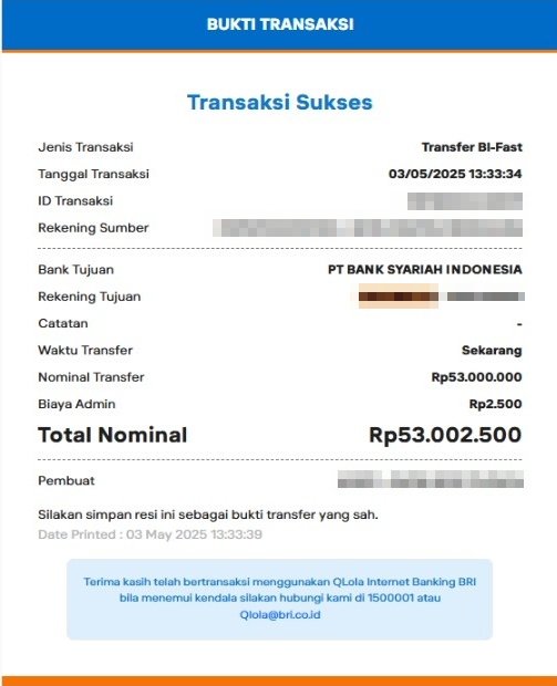 Situs JPDEWA Gila! Bikin Tajir Modal Receh, Bungkus 53 Juta!