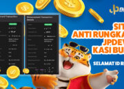 Situs Anti Rungkad! Member JPDEWA Sukses Cuan 100 Juta