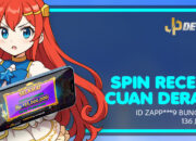 Spin Receh Cuan Deras! Member JPDEWA Jackpot Lagi