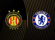 Chelsea Hajar Es Tunis 3-0 Tanpa Balas