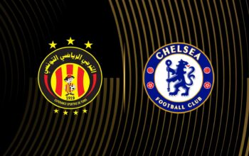 Chelsea Hajar Es Tunis 3-0 Tanpa Balas