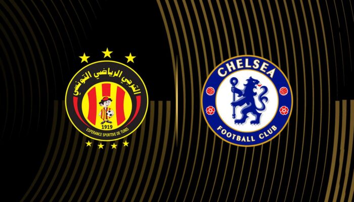 Chelsea Hajar Es Tunis 3-0 Tanpa Balas