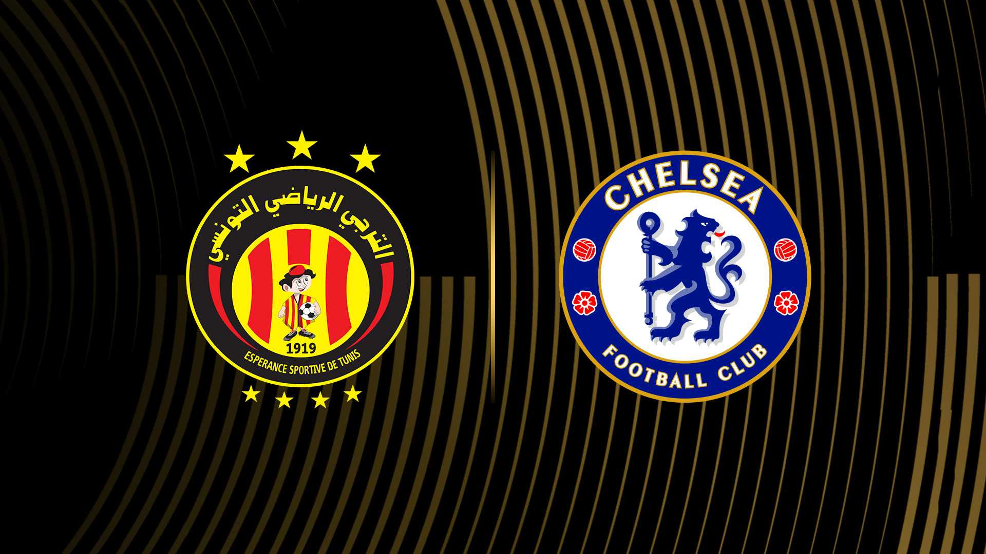 Chelsea Hajar Es Tunis 3-0 Tanpa Balas