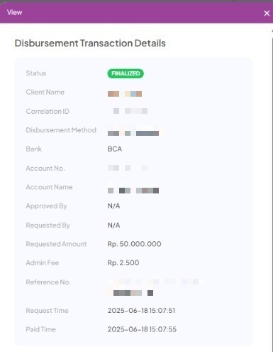 Meledak x1000: Member Berhasil WD Fantastis