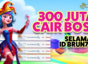 Cair Jackpot: 300 Juta Win di Sweet Bonanza Dice