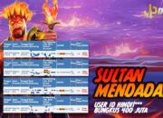 Sultan Mendadak! Member JPDEWA Jackpot di Gates of Hades