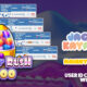 Sugar Rush 1000 Gacor! Member JPDEWA Win Ratusan Juta