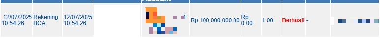 Cair Jackpot: 300 Juta Win di Sweet Bonanza Dice