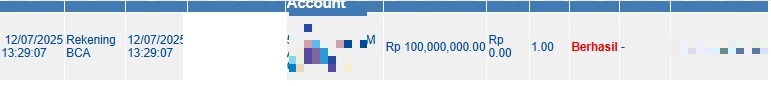 Cair Jackpot: 300 Juta Win di Sweet Bonanza Dice